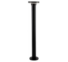 Ландшафтный светильник Arte Lamp Amsterdam A1213PA-1BK