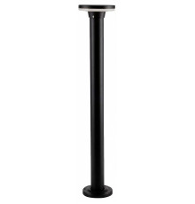 Ландшафтный светильник Arte Lamp Amsterdam A1213PA-1BK
