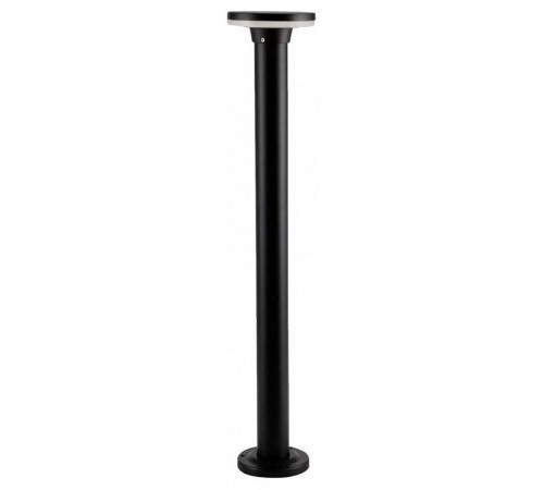 Ландшафтный светильник Arte Lamp Amsterdam A1213PA-1BK