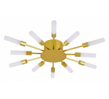 Потолочная люстра Arte Lamp Maple A1276PL-12GO