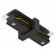 Коннектор для шинопровода Arte Lamp Track Accessories A130006