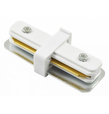 Коннектор прямой Arte Lamp Track Accessories A130233