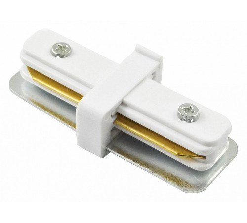 Коннектор прямой Arte Lamp Track Accessories A130233
