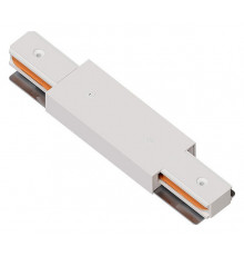 Коннектор-ввод питания для шинопровода Arte Lamp Track Accessories A130333P