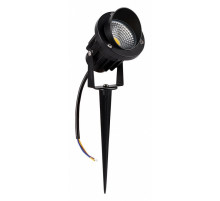 Прожектор Arte Lamp Elsie A1309IN-1BK