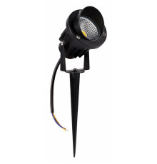 Прожектор Arte Lamp Elsie A1309IN-1BK