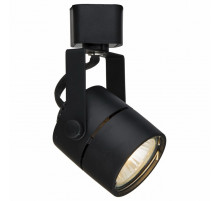Трековый светильник Arte Lamp Track Lights A1310PL-1BK