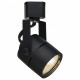 Трековый светильник Arte Lamp Track Lights A1310PL-1BK