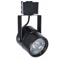 Трековый светильник ARTE Lamp Mizar A1311PL-1BK