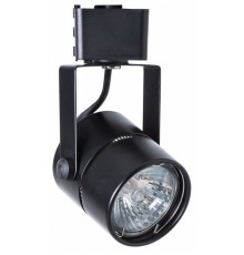 Трековый светильник ARTE Lamp Mizar A1311PL-1BK