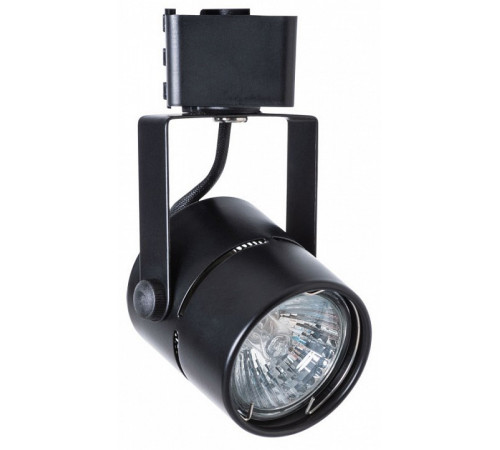 Трековый светильник ARTE Lamp Mizar A1311PL-1BK Трековый светильник ARTE Lamp Mizar A1311PL-1BK
