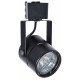 Трековый светильник ARTE Lamp Mizar A1311PL-1BK