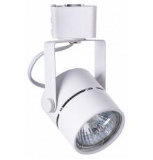 Спот Arte Lamp Mizar A1311PL-1WH