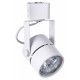 Спот Arte Lamp Mizar A1311PL-1WH
