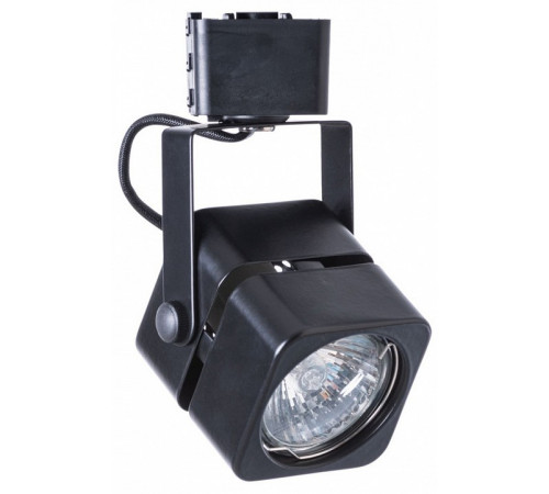 Спот Arte Lamp Misam A1315PL-1BK
