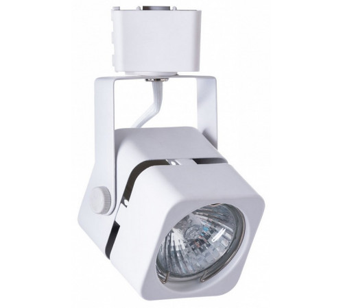 Спот Arte Lamp Misam A1315PL-1WH