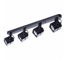 Спот Arte Lamp Misam A1315PL-4BK
