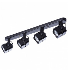 Спот Arte Lamp Misam A1315PL-4BK