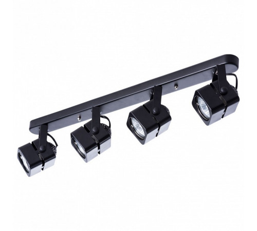 Спот Arte Lamp Misam A1315PL-4BK