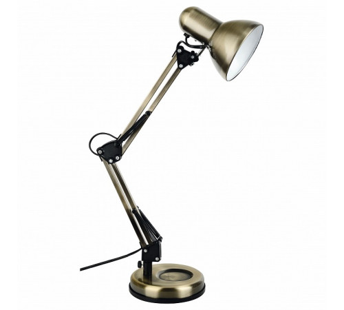 Настольная лампа Arte Lamp Junior A1330LT-1AB Настольная лампа Arte Lamp Junior A1330LT-1AB