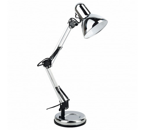 Настольная лампа Arte Lamp Junior A1330LT-1CC Настольная лампа Arte Lamp Junior A1330LT-1CC