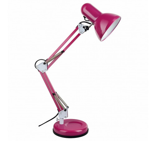 Настольная лампа Arte Lamp Junior A1330LT-1MG Настольная лампа Arte Lamp Junior A1330LT-1MG