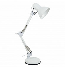 Настольная лампа Arte Lamp Junior A1330LT-1WH