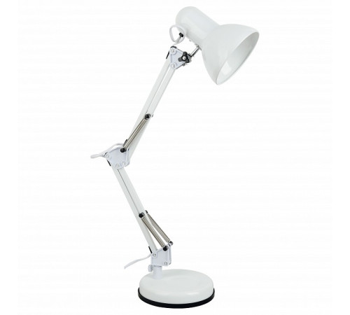 Настольная лампа Arte Lamp Junior A1330LT-1WH Настольная лампа Arte Lamp Junior A1330LT-1WH