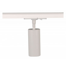 Трековый светильник Arte Lamp Aero A1335PL-1WH