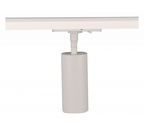Трековый светильник Arte Lamp Aero A1335PL-1WH Трековый светильник Arte Lamp Aero A1335PL-1WH