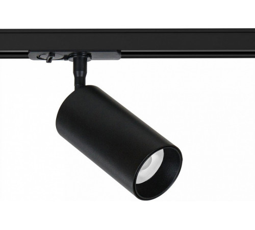 Трековый светильник Arte Lamp Aero A1346PL-1BK Трековый светильник Arte Lamp Aero A1346PL-1BK