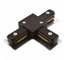 Коннектор для шинопровода Arte Lamp Track Accessories A140006