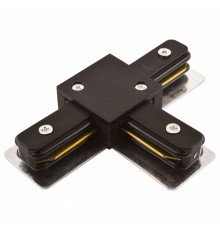 Коннектор для шинопровода Arte Lamp Track Accessories A140006