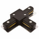 Коннектор для шинопровода Arte Lamp Track Accessories A140006
