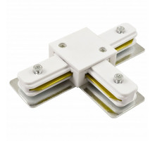 Коннектор для шинопровода Arte Lamp Track Accessories A140033