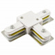 Коннектор для шинопровода Arte Lamp Track Accessories A140033