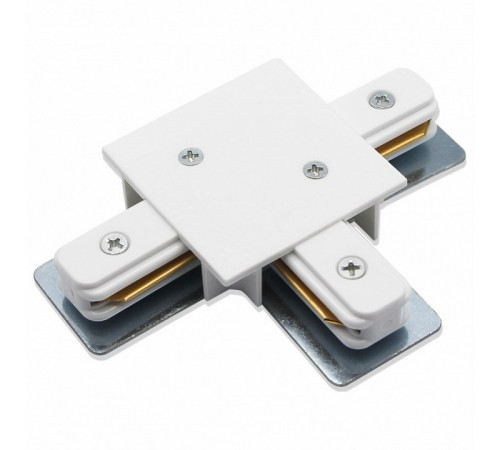 Коннектор T-образный Arte Lamp Track Accessories A140133 Коннектор T-образный Arte Lamp Track Accessories A140133