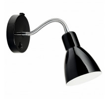Спот Arte Lamp Dorm A1408AP-1BK