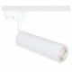 Трековый светодиодный светильник Arte Lamp Track Lights A1412PL-1WH