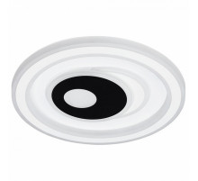 Потолочный светодиодный светильник Arte Lamp Forma A1438PL-72WH