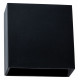Настенный светильник ARTE Lamp A1445AL-1BK