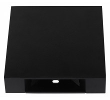 Архитектурный светильник Arte Lamp Algol A1445AL-4BK