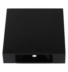 Архитектурный светильник Arte Lamp Algol A1445AL-4BK