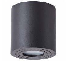 Накладной светильник ARTE Lamp A1460PL-1BK