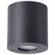 Накладной светильник ARTE Lamp A1460PL-1BK