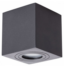 Накладной светильник ARTE Lamp A1461PL-1BK