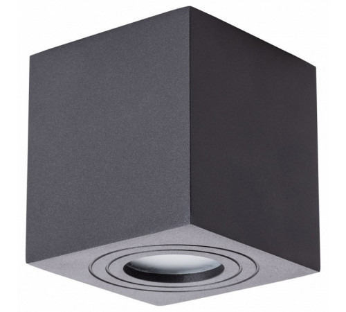 Накладной светильник ARTE Lamp A1461PL-1BK Накладной светильник ARTE Lamp A1461PL-1BK