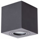 Накладной светильник ARTE Lamp A1461PL-1BK