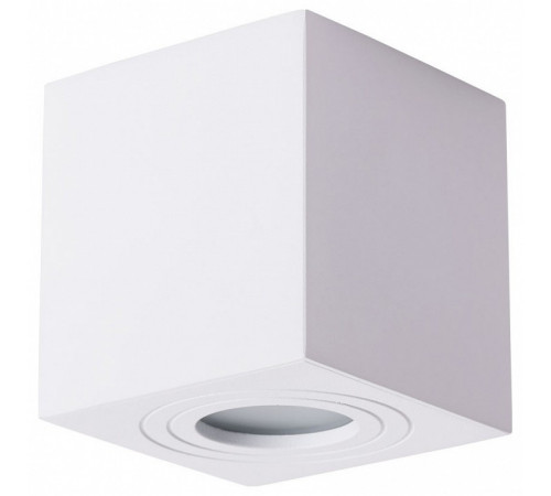 Накладной светильник ARTE Lamp A1461PL-1WH Накладной светильник ARTE Lamp A1461PL-1WH