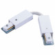 Коннектор гибкий Arte Lamp Track Accessories A150233
